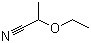 CAS # 14631-45-9, 2-Ethoxypropionitrile