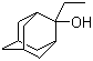 structure of CAS# 14648-57-8, 2-乙基-2-金刚烷醇