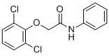 structure of CAS# 146607-19-4, Diclofenac Related Compound 7