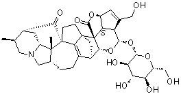 CAS 登录号：1467083-09-5, Hybridaphniphylline B