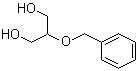 structure of CAS# 14690-00-7, 2-苄氧基-1,3-丙二醇