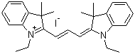 structure of CAS# 14696-39-0, Astrophloxine