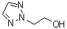 CAS # 146984-27-2, 2H-1,2,3-Triazole-2-ethanol, 2-(2H-1,2,3-Triazol-2-yl)ethanol