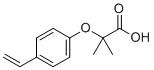 structure of CAS# 1474058-89-3, Ciprofibrate impurity A