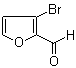 structure of CAS# 14757-78-9, 3-Bromofuran-2-carboxaldehyde