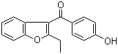 structure of CAS# 1477-19-6, 苯扎隆