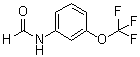 CAS # 1479893-34-9, N-[3-(Trifluoromethoxy)phenyl]formamide