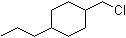 CAS # 1482089-17-7, 1-(Chloromethyl)-4-propylcyclohexane