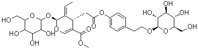 CAS # 148245-77-6, 1'''-O-beta-D-Glucopyranosylformoside