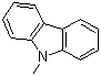 9-Methylcarbazole molecular structure (CAS 1484-12-4)