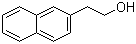 Naphthalen-2-ethanol molecular structure (CAS 1485-07-0)