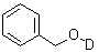 CAS # 14915-25-4, Benzenemethanol-d, Benzyl alcohol-d1
