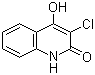CAS # 14933-25-6, 3-Chloro-4-hydroxy-1H-quinolin-2-one