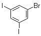structure of CAS# 149428-64-8, 3,5-Diiodobromobenzene