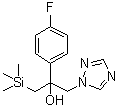 structure of CAS# 149508-90-7, Simeconazole