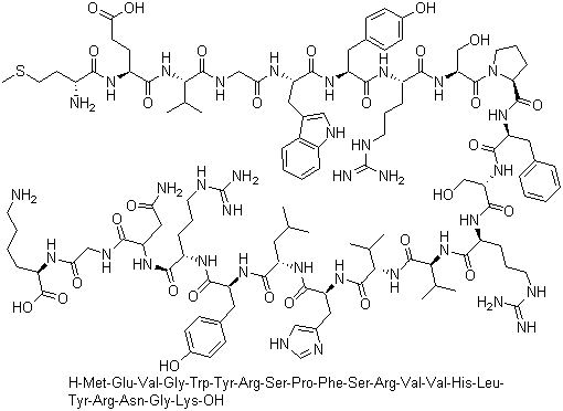 CAS 登录号：149635-73-4, 髓鞘少突胶质细胞糖蛋白