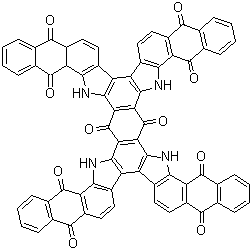 CAS 登录号：14999-97-4, 还原绿 8, 还原卡其 2G