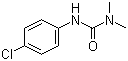 Monuron molecular structure (CAS 150-68-5)