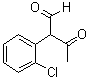 CAS # 1506198-76-0, alpha-Acetyl-2-chlorobenzeneacetaldehyde