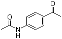 CAS 登录号：150667-24-6, 4-乙酰氨基苯乙酮