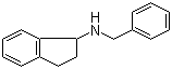 CAS # 151252-98-1, 2,3-Dihydro-N-benzyl-1H-inden-1-amine, 2,3-Dihydro-N-(phenylmethyl)-1H-inden-1-amine