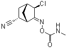 CAS 登录号：15271-41-7, 肟杀威