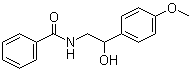 CAS # 15298-28-9, (±)-Tembamide, NSC 114783