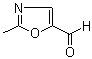 CAS # 153138-05-7, 2-Methyl-oxazole-5-carbaldehyde