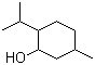 CAS 登录号：15356-70-4, (+/-)-薄荷醇, D-薄荷醇, 2-异丙基-5-甲基环己醇