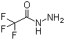 structure of CAS# 1538-08-5, 三氟乙酰肼