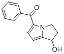 CAS # 154476-25-2, Ketorolac EP Impurity A, (7-hydroxy-6,7-dihydro-5H-pyrrolizin-3-yl)-phenylmethanone