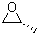 structure of CAS# 15448-47-2, (R)-(+)-Propylene oxide