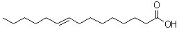 CAS # 15451-50-0, 9-Pentadecenoic acid