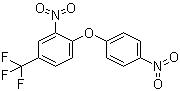 structure of CAS# 15457-05-3, Fluorodiphen