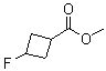 CAS 登录号：1547065-03-1, 3-氟环丁烷羧酸甲酯