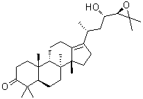 CAS 登录号：155073-73-7, 11-脱氧泽泻醇 B