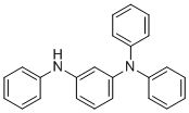 CAS # 1554227-26-7, N1,N1,N3-Triphenylbenzene-1,3-diamine