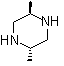 CAS # 155836-53-6, (2R,5R)-2,5-Dimethyl-piperazine