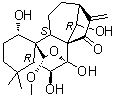 CAS 登录号：155977-87-0, 牛尾草素 F