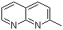 CAS # 1569-16-0, 2-Methyl-[1,8]naphthyridine