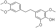 CAS 登录号：156951-82-5, 鼓槌石斛素