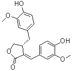 structure of CAS# 156974-99-1, 异柳叶木兰碱