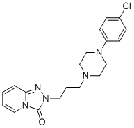 structure of CAS# 157072-19-0, 4-氯曲唑酮异构体