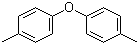 structure of CAS# 1579-40-4, 4-Tolyl ether