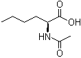 CAS # 15891-49-3, N-Acetyl-L-norleucine, N-Acetylnorleucine