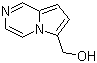 CAS # 158945-88-1, Pyrrolo[1,2-a]pyrazine-6-methanol