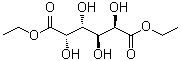 粘酸二乙酯分子结构 (CAS 15909-67-8)