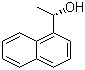 structure of CAS# 15914-84-8, (S)-(-)-1-(1-Naphthyl)ethanol