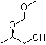 structure of CAS# 159350-97-7, (R)-2-Methoxymethoxy-1-propanol