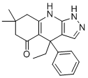structure of CAS# 1597440-03-3, (外消旋)-BRD0705